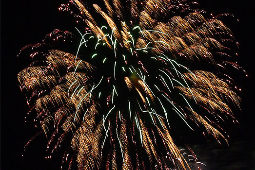 花蓮水舞嘉年華