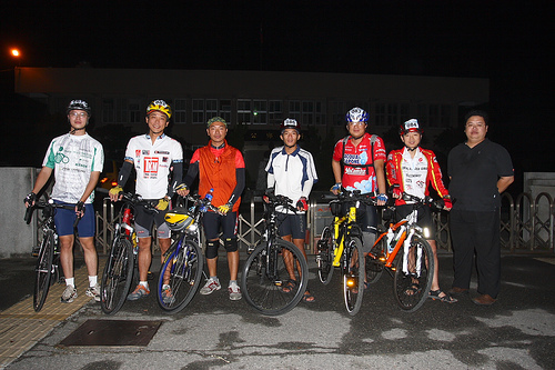 挑戰極限之洄瀾200K