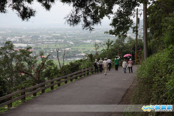 [影音]花蓮旅遊-----吉安楓林步道