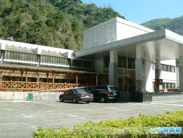 救國團天祥青年活動中心