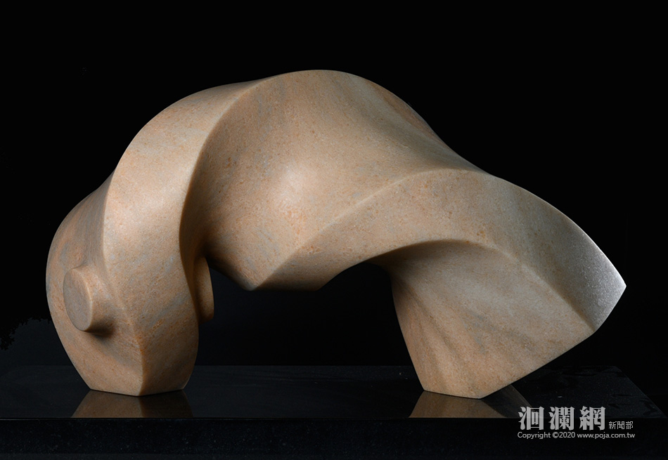 2020花蓮國際石雕藝術季決選作品介紹- 展覽資訊