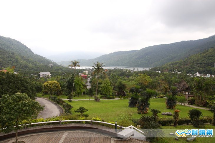 池南國家森林遊樂區