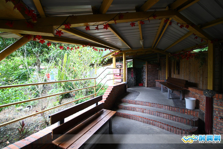 紅葉溫泉旅社（內溫泉