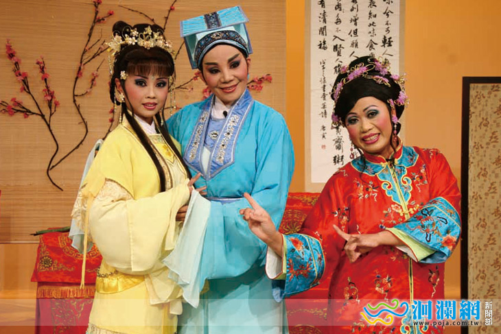 2010花蓮石藝嘉年華戶外舞台：洄瀾奇蹟．藝鳴花蓮